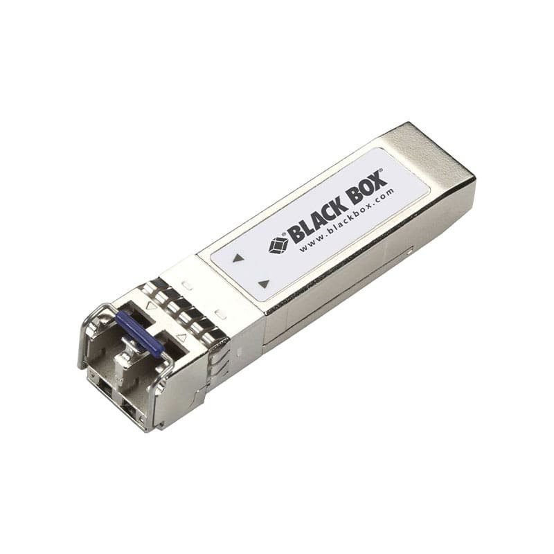 BUP7458 Black Box DKM FX HD Video & Peripheral Matrix Switch - Single-Mode Fiber SFP
