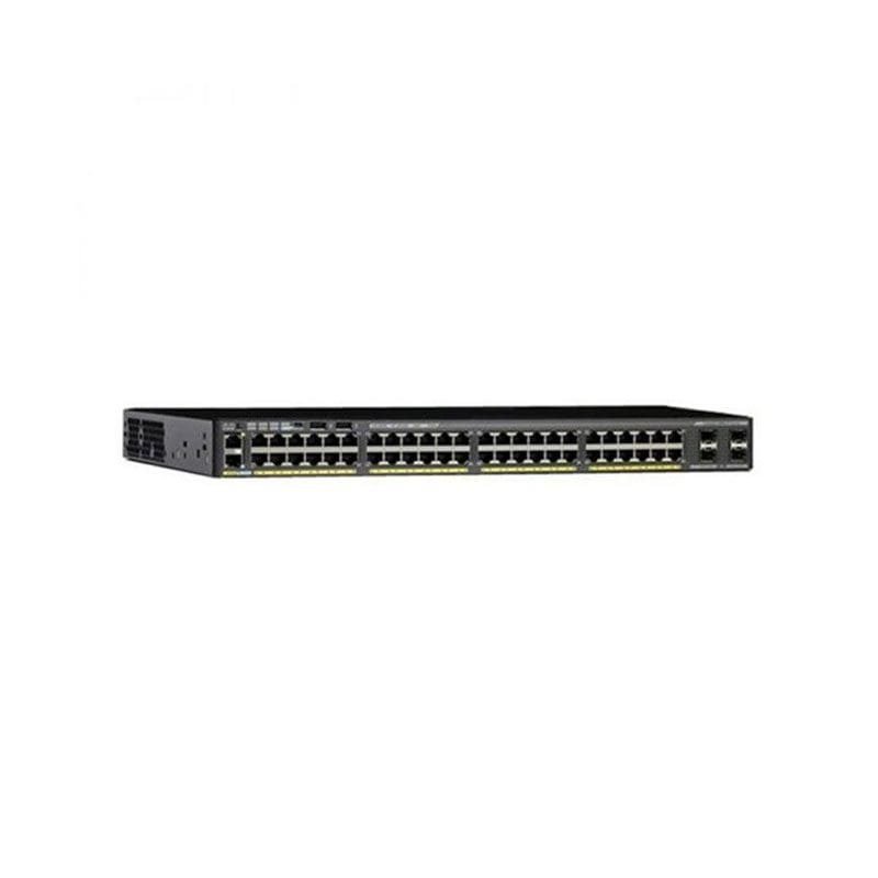 C1-C2960X-48TD-L, Cisco ONE Catalyst 2960X Managed Switch