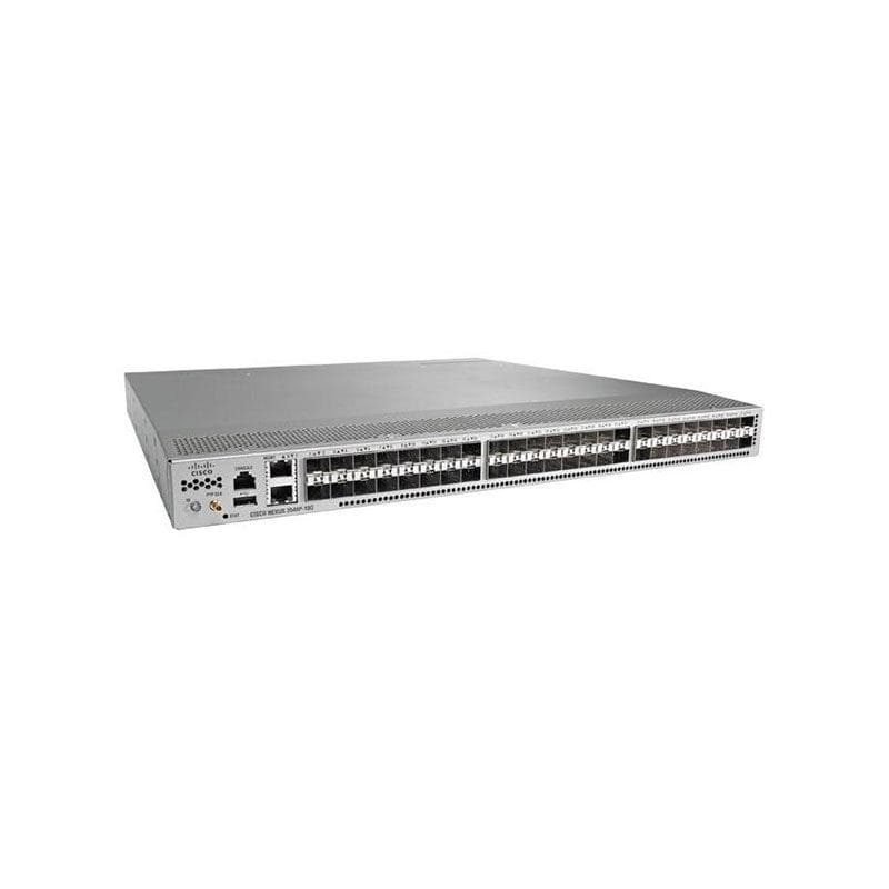 C1-N3K-C3548X, Cisco ONE Nexus 3548X Switch - 48 SFP+ Ports