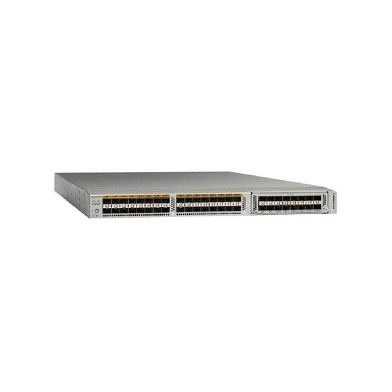 C1-N5548UP-B-S32, Cisco ONE Nexus 5000 Series Switch