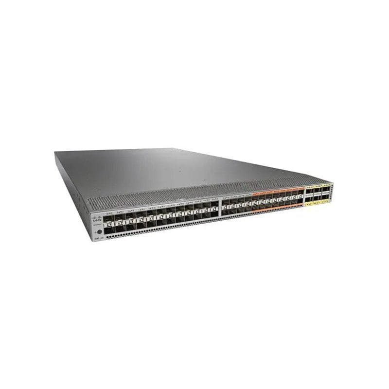 C1-N5672UP-4FEX-1G, Cisco ONE Nexus 5672UP Chassis