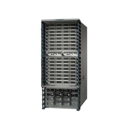 C1-N7718 Cisco ONE Nexus 7718 Chassis with Fans
