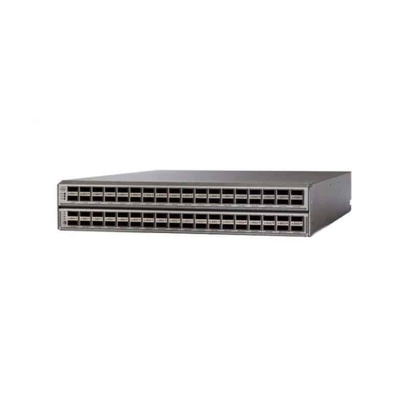 C1-N9K-C9272Q Cisco ONE Nexus 9272Q Managed Switch
