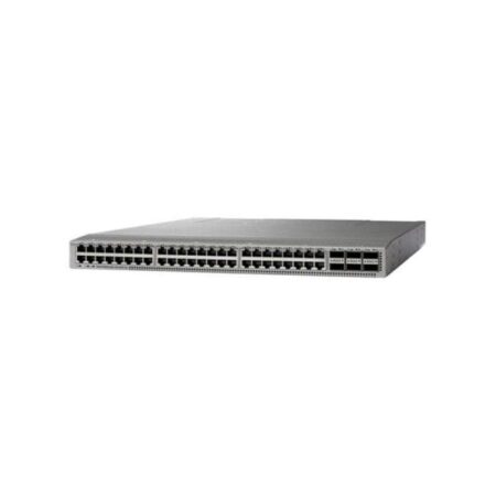 C1-N9K-C93108TC-FX Cisco ONE Nexus 93108TC-FX Managed Switch