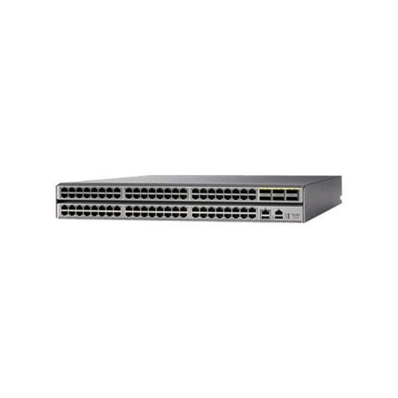 C1-N9K-C93120TX Cisco ONE Nexus 9300 96-Port Switch