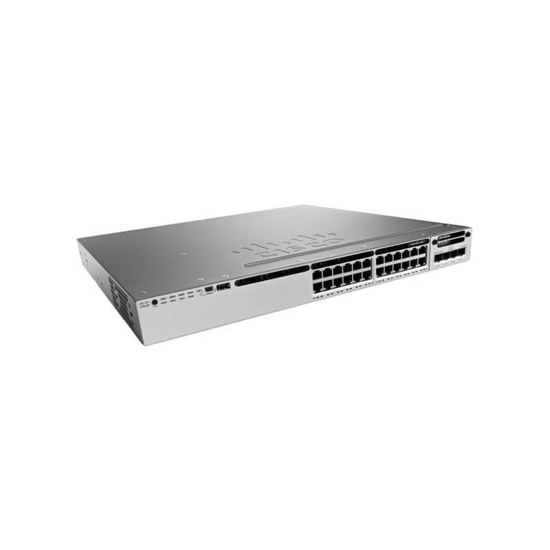 C1-N9K-C93180LCB2 Cisco ONE Nexus 93180LC-EX 24-Port Switch