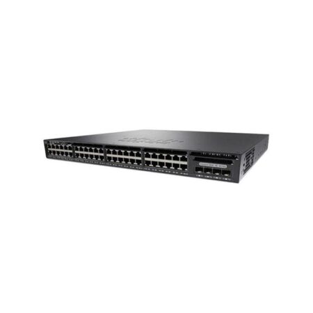 C1-WS3650-48XFD/K9 Cisco ONE Catalyst 3650 48-Port Managed Switch