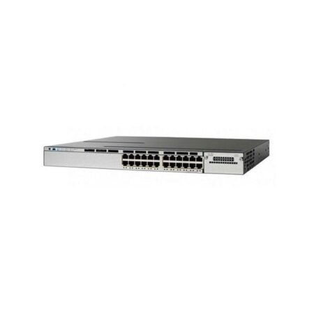 C1-WS3850-24P/K9 Cisco ONE Catalyst 3850 24-Port Switch