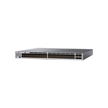 C1-WSC3850-48XS-FS, Cisco ONE Catalyst 3850 Multigigabit Fiber Switch