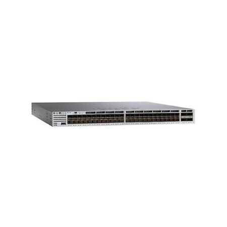 C1-WSC3850-48XS-S, Cisco ONE Catalyst 3850 Layer 3 Switch