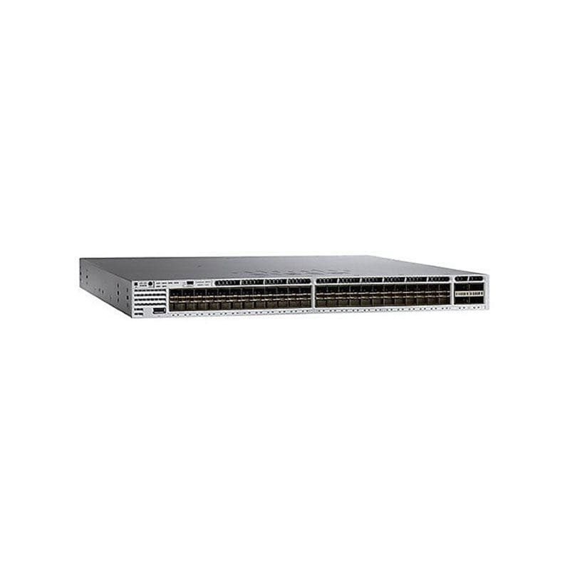 C1-WSC3850-48XS-S, Cisco ONE Catalyst 3850 Layer 3 Switch