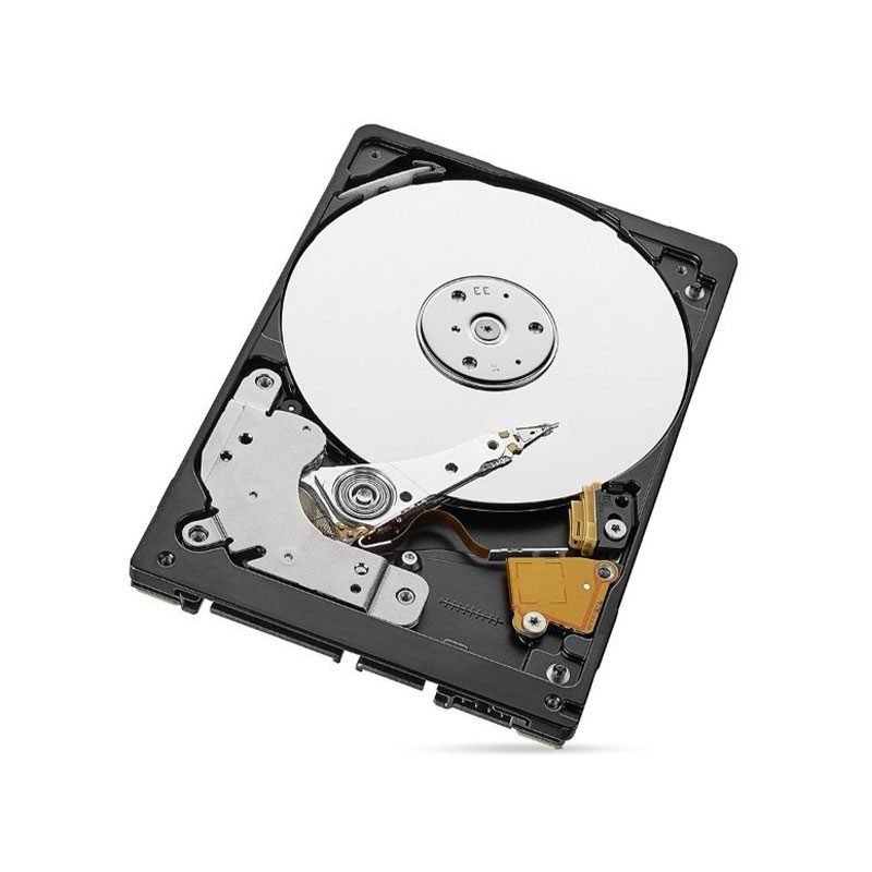 C2Y5P Dell 300GB 10K RPM SAS 12Gbps 2.5-Inch HDD