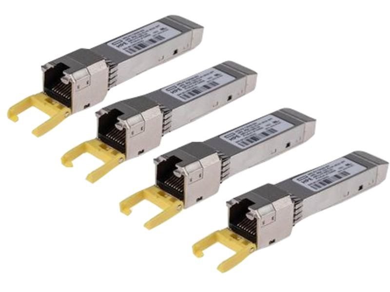 C8R23A HP MSA 2040 8GB Short Wave SFP Transceiver