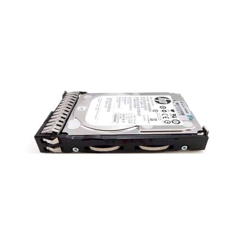 C8S58A HP 600GB Dual Port 10K RPM SAS Hard Drive