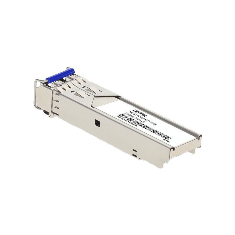 C8S73A HP Storefabric C-Series 16GB Long Wave SFP+ Transceiver
