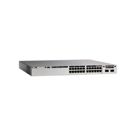 C9200-24P-EDU Cisco Catalyst 9200 Rack-Mount Switch