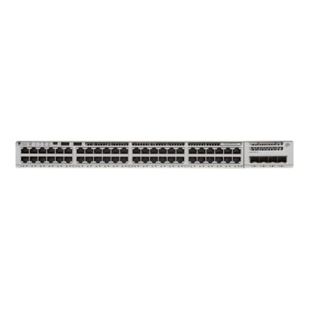 C9200-48P-E, Cisco Catalyst 9200 Series PoE+ Switch