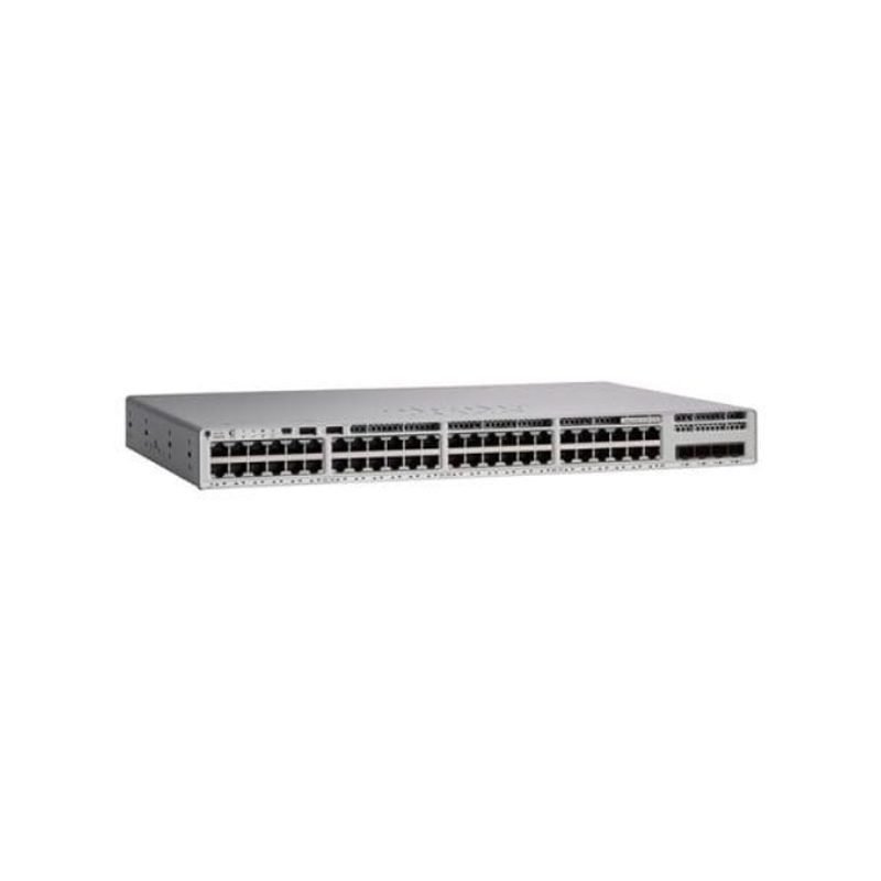C9200L-24PXG-4XE++ Cisco Systems Catalyst 24P 8MGIG Switch