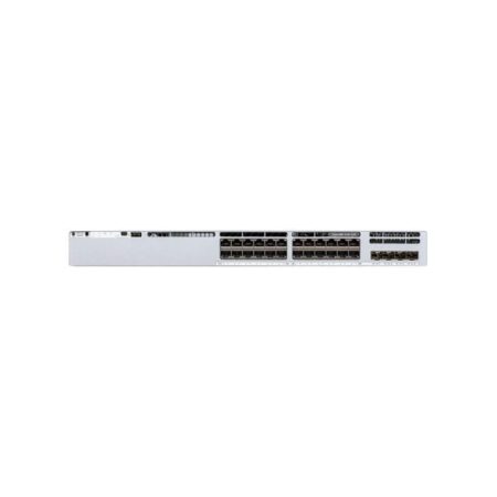 C9200L-24T-4X-A, Cisco Catalyst 9200 Series Switch