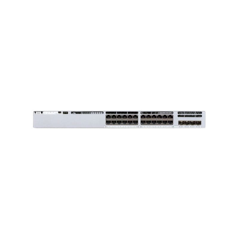 C9200L-24T-4X-A, Cisco Catalyst 9200 Series Switch