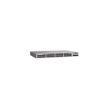 C9200L-48P-4G-A, Cisco Catalyst 9200 Switch with POE+