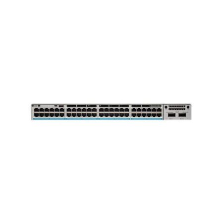 C9200L-48PXG-2Y-A Cisco Catalyst 9200L 48-Port Switch