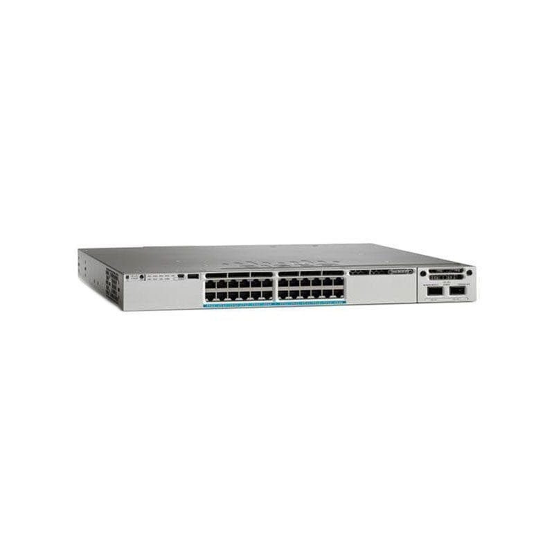 C9300-24P-1A Cisco Catalyst 9300 24-Port Network Switch