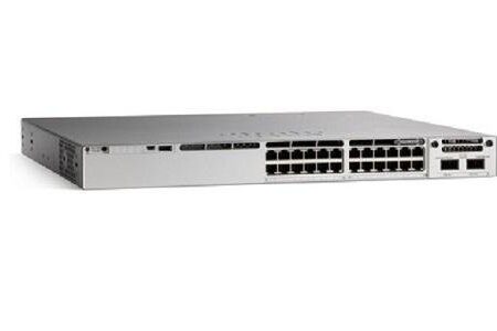 C9300-24S-A Cisco Catalyst 9300 24-Port SFP Switch