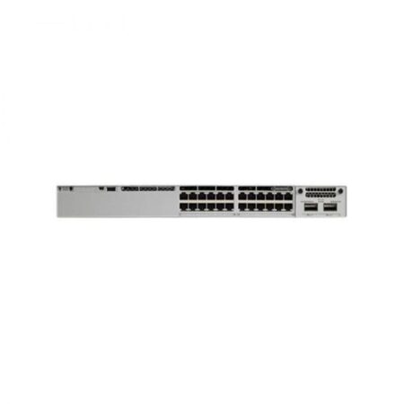 C9300-24T-E - Cisco Catalyst 9300 24-Port Network Essentials Switch