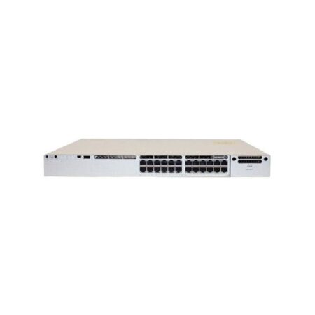 C9300-24U-1A Cisco Catalyst 9300 24-Port Network Switch