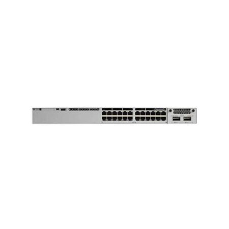 C9300-24U-1E Cisco Catalyst 9300 24-Port Network Switch