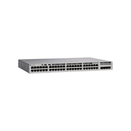 C9300-48S-A Cisco Catalyst 9300 48-Port 1G SFP Switch