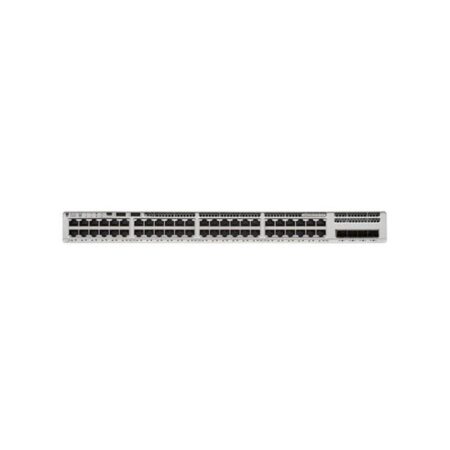 C9300-48U-EDU Cisco Catalyst 9300 Rack-Mount Switch