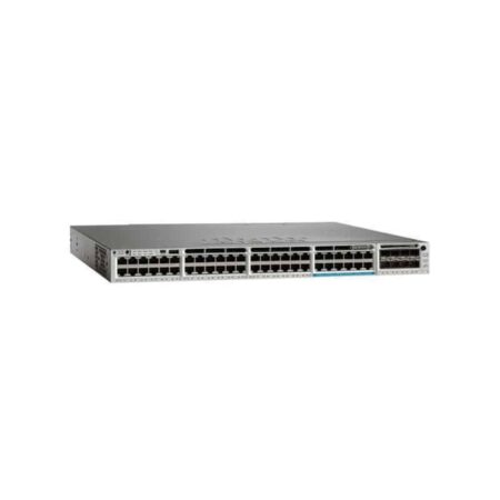 C9300-48UMX-A - Cisco Catalyst 9000 Series Switch