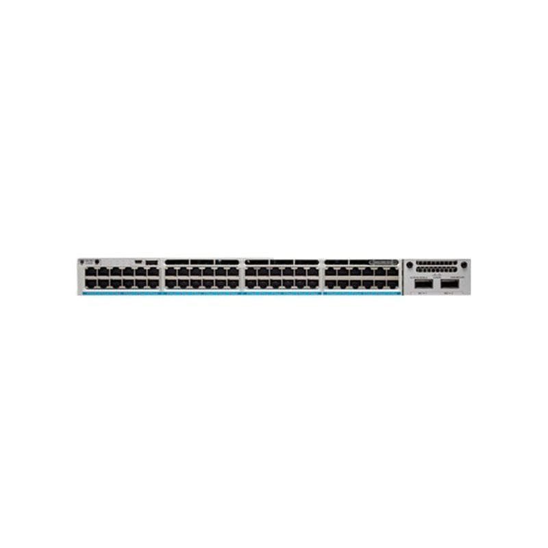 C9300-48UN-A Cisco Catalyst 9300 Network Advantage Switch - 48 Port Managed