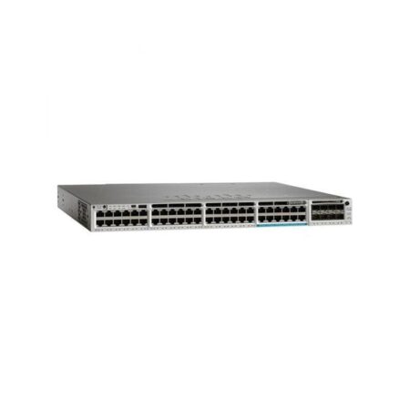 C9300-48UXM-10A Cisco Catalyst 9300 48-Port Network Switch