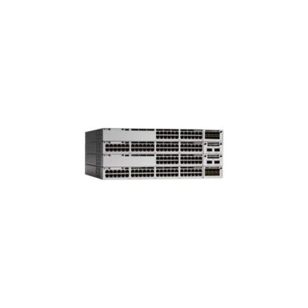 C9300-48UXM-E, Cisco Catalyst 9300 48-Port Switch with 36 2.5Gbps Ports