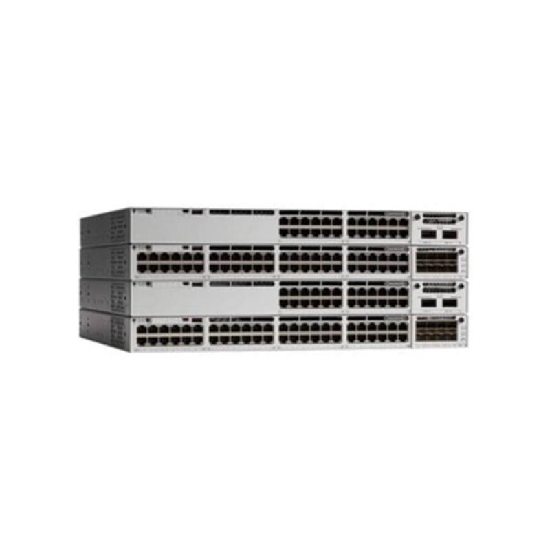 C9300X-24Y-A Cisco Catalyst 24-Port SFP28 Ethernet Switch