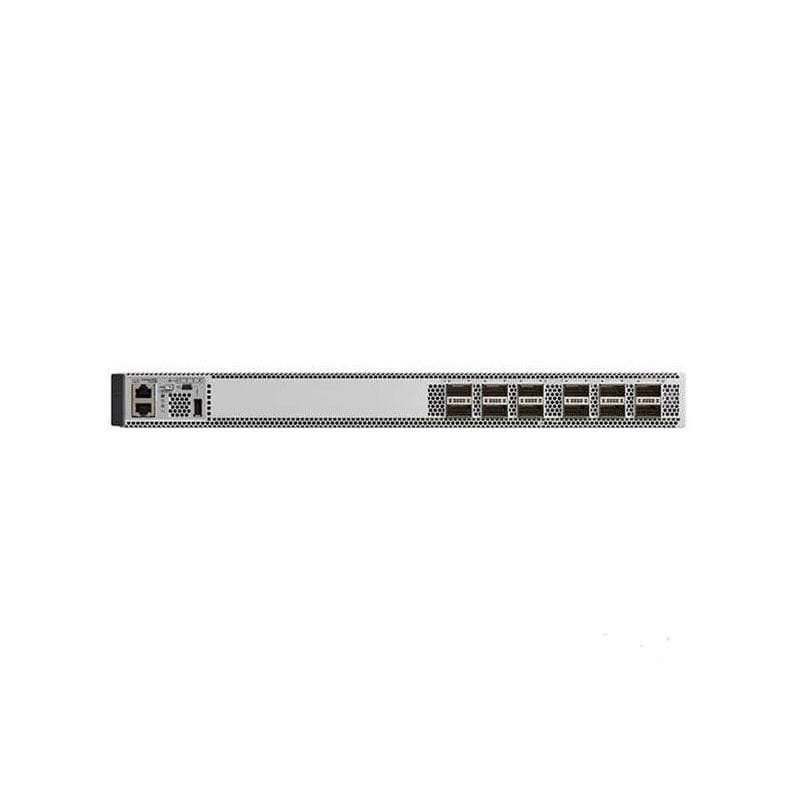 C9500-12Q-A, Cisco Catalyst 9500 12-Port 40G Ethernet Switch