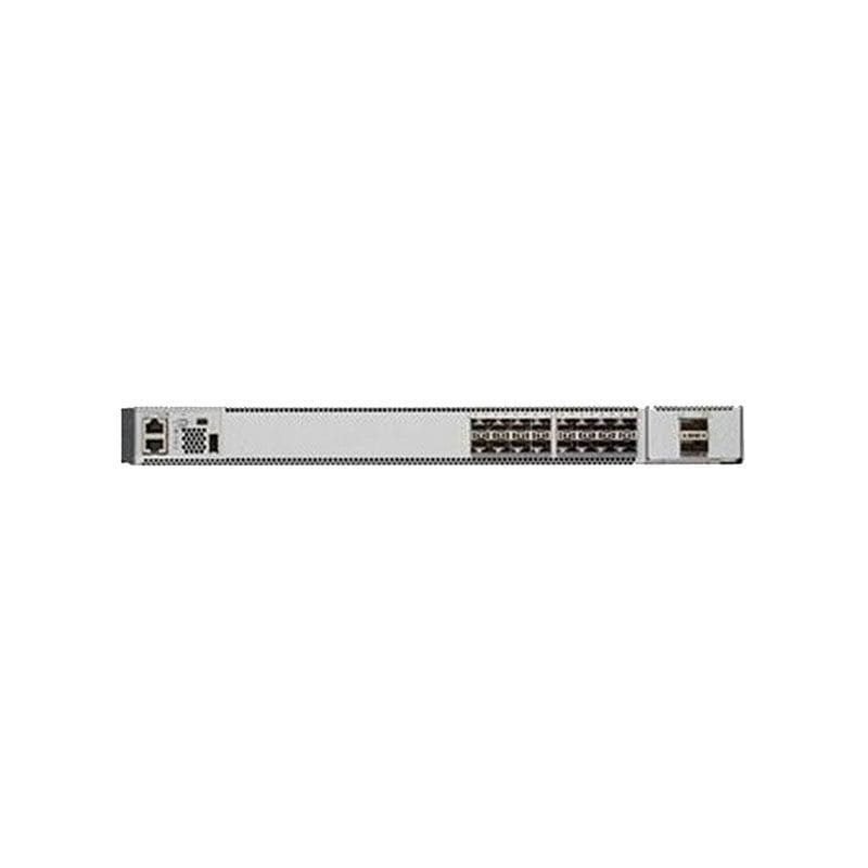 C9500-16X-1A Cisco Catalyst 9500 Network Advantage 16-Port Switch