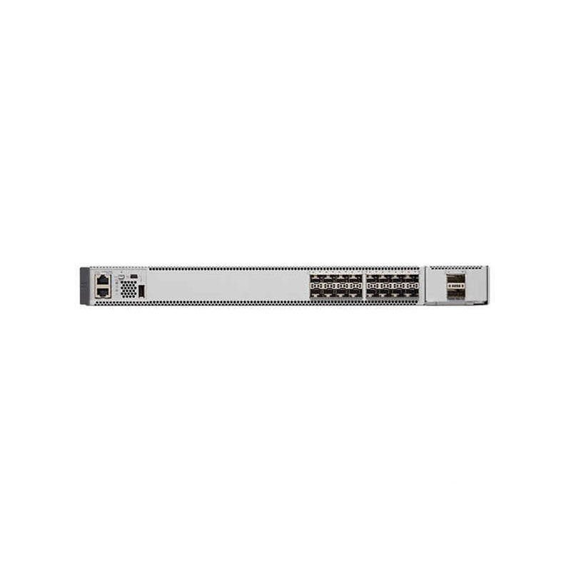 C9500-16X-2Q-A Cisco Catalyst 9500 16-Port 10G Switch