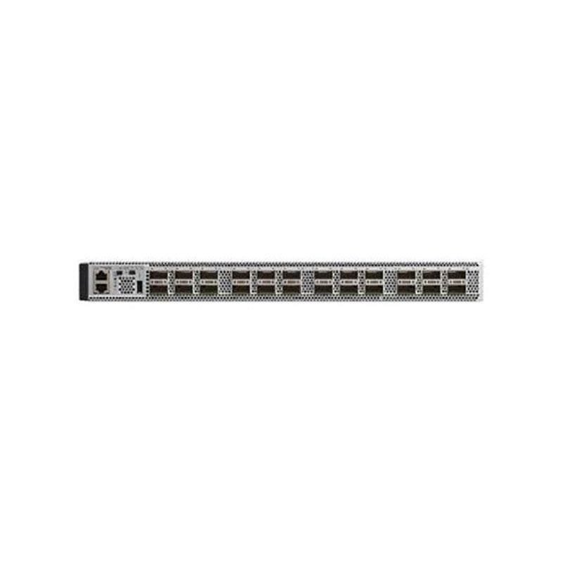 C9500-24Q-A Cisco Catalyst 9500 24-Port 40G Network Switch