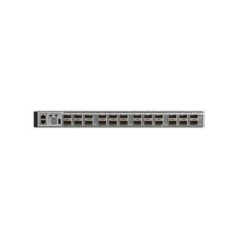 C9500-24Q-EDU Cisco Catalyst 9500 Managed Switch - 24 Ports