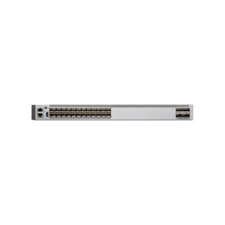 C9500-24X-A Cisco Catalyst 9500 Series 16-Port Switch