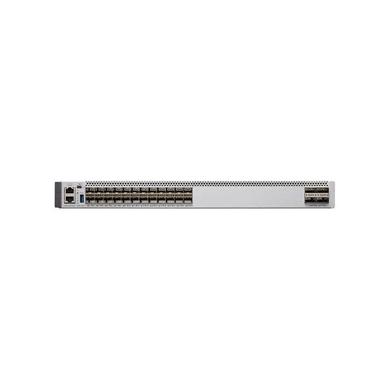 C9500-24X-A Cisco Catalyst 9500 Series 16-Port Switch