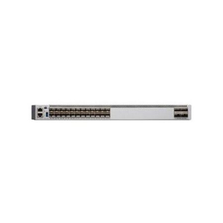 C9500-24Y4C-1A Cisco Catalyst 9500 24-Port Network Switch