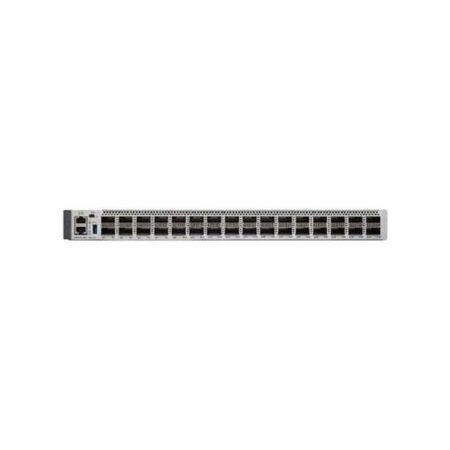 C9500-32C-E, Cisco Catalyst 9500 32-Port 100G Switch