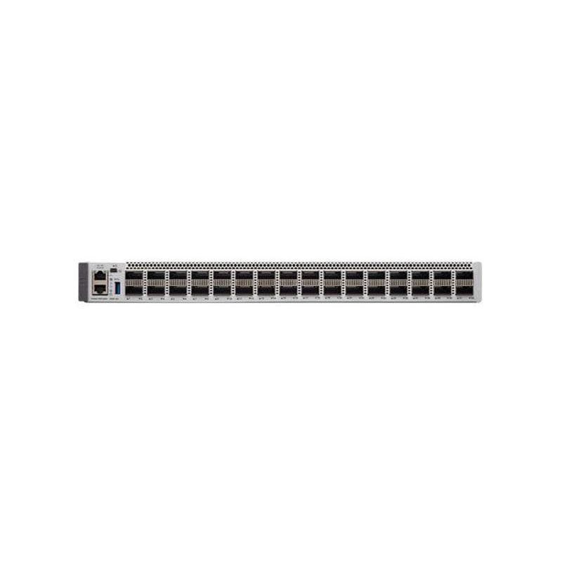 C9500-32QC-1E Cisco Catalyst 9500 32-Port Network Switch