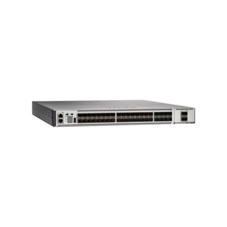 C9500-40X-2Q-A Cisco Catalyst 9500 40 x 10G & 2 x 40G Bundle