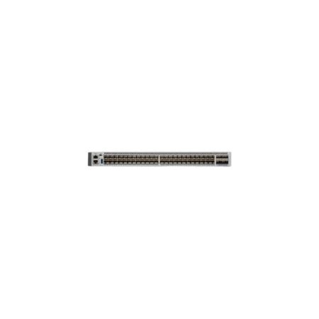 C9500-48Y4C-A Cisco Catalyst 9500 Switch - 48-Port Managed Network Solution